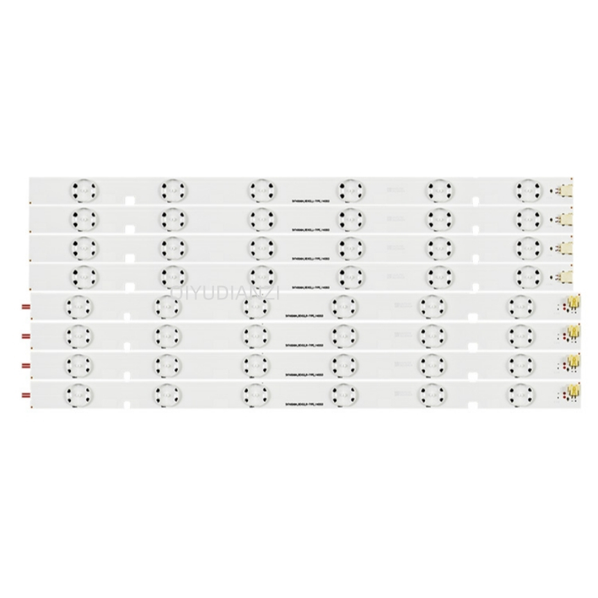 40 TOSHIBA LED 40L2400VM/40L5400VM TV BACKLIGHT 40L2400/40L5400 tta