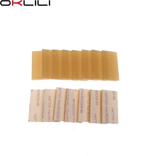 แผ่นปอก ใหม่ 5 ชิ้น / 15 ชิ้น 02011711 สําหรับ Riso TR CR KS…