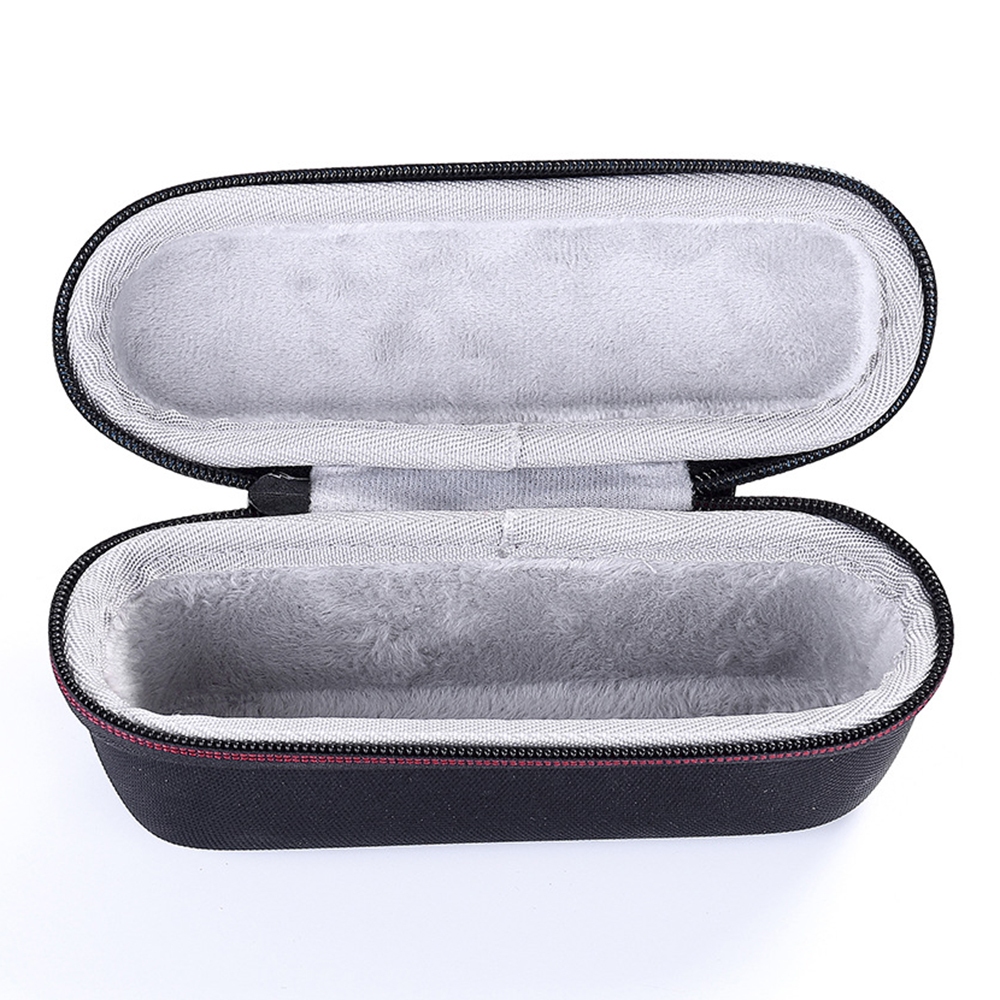 กระเป๋าเคส EVA แบบแข็ง สําหรับเครื่องวัดอุณหภูมิ Braun Thermoscan 7 IRT6520