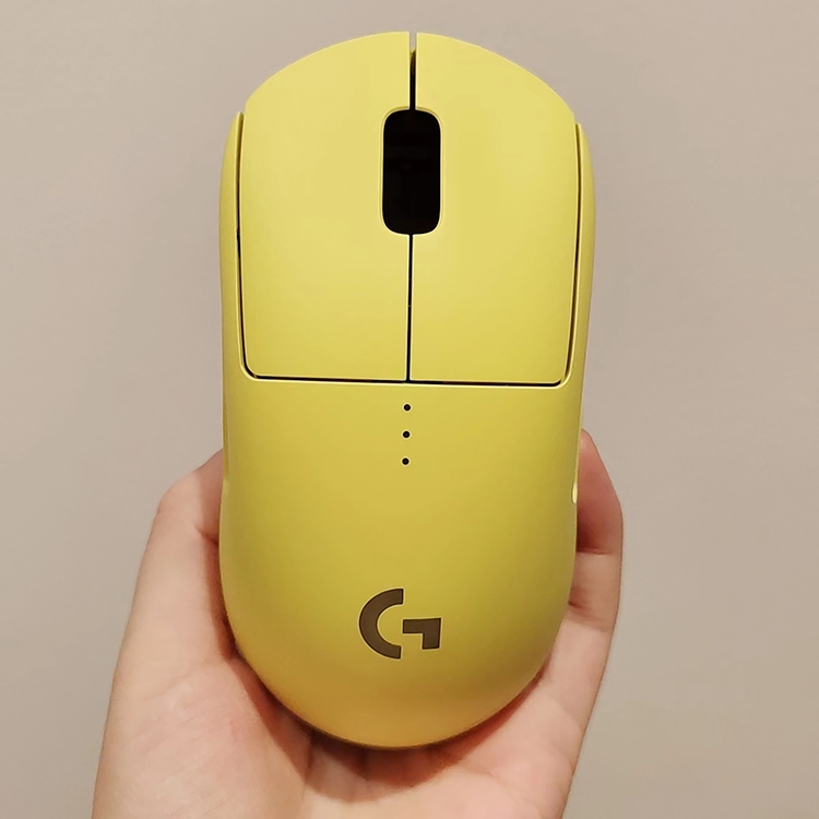 อะไหล่เมาส์ไร้สาย อุปกรณ์เสริม สําหรับ G Pro