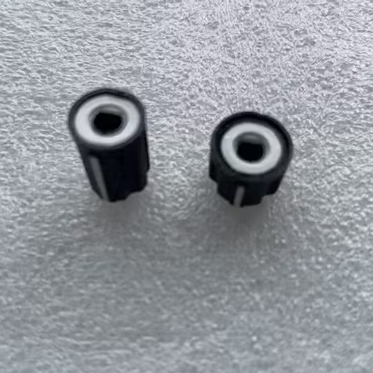 ฝาครอบลูกบิดสวิตช์ อุปกรณ์เสริม สําหรับ Motorola XIR P8668 P8600 P8608 GP328D GP338D