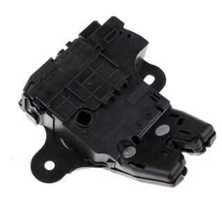 กลอนฝาท้าย Chevrolet Cruze, Sonic