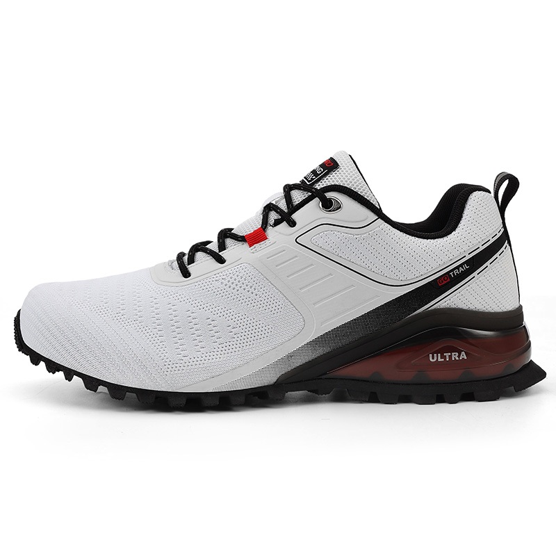 Footjoy รองเท้าผ้าใบลําลอง กันลื่น กันน้ํา น้ําหนักเบา สําหรับผู้ชาย เหมาะกับการเล่นกอล์ฟ ไซซ์ 40-50