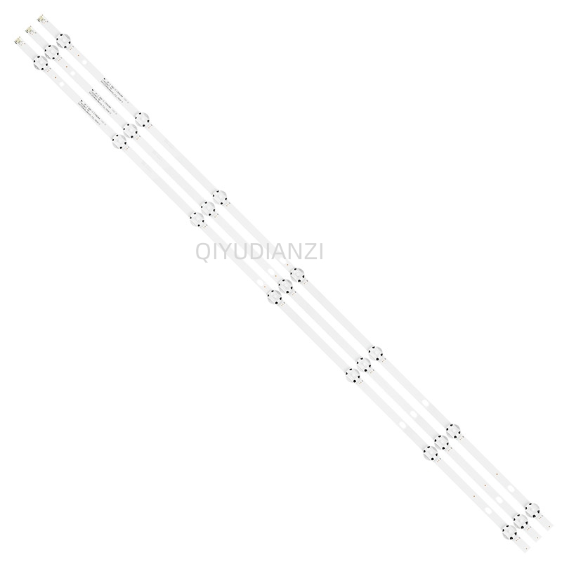 LG 43LH570T / 43LH511T 43" LED TV BACKLIGHT (LAMPU TV) INCH LED TV BACKLIGHT 43LH570 43LH511