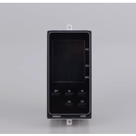 Omron Thermostat เครื่องมือเทอร์โม E5EC-QR2ASM-820 E5EC-RR2ASM-820 E5EC-QQ2ASM-820