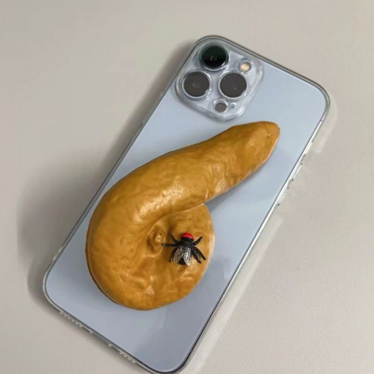 เคสโทรศัพท์มือถือซิลิโคน ลาย Baba ตลก สามมิติ สําหรับ iPhone 15 Pro Max 15 Plus 7 8 7PLUS 8PLUS 11 12 X XSMAX XR 7 14PRO 12 13 14 14PRO