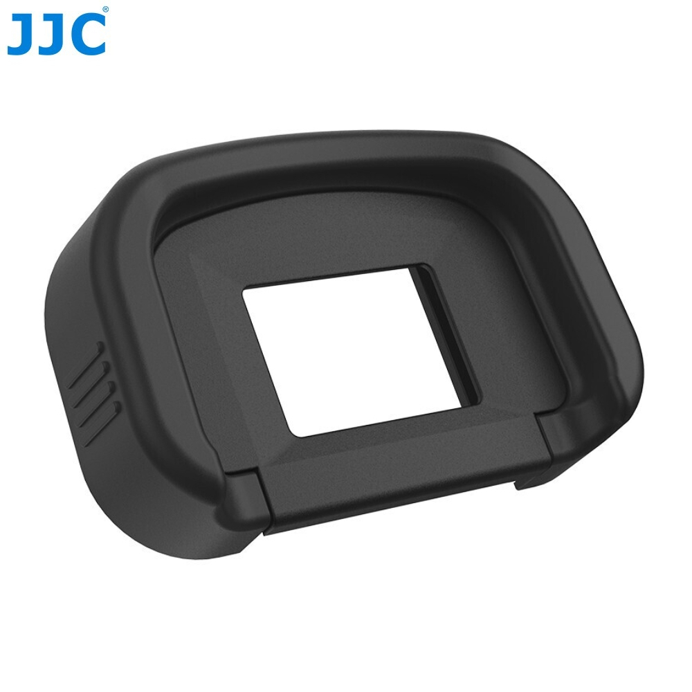 JJC EC-5 ยางรองตาช่องมองภาพของกล้อง เปลี่ยนยางรองตา Eg สำหรับกล้อง Canon EOS 5D Mark IV III 5DS 5DsR