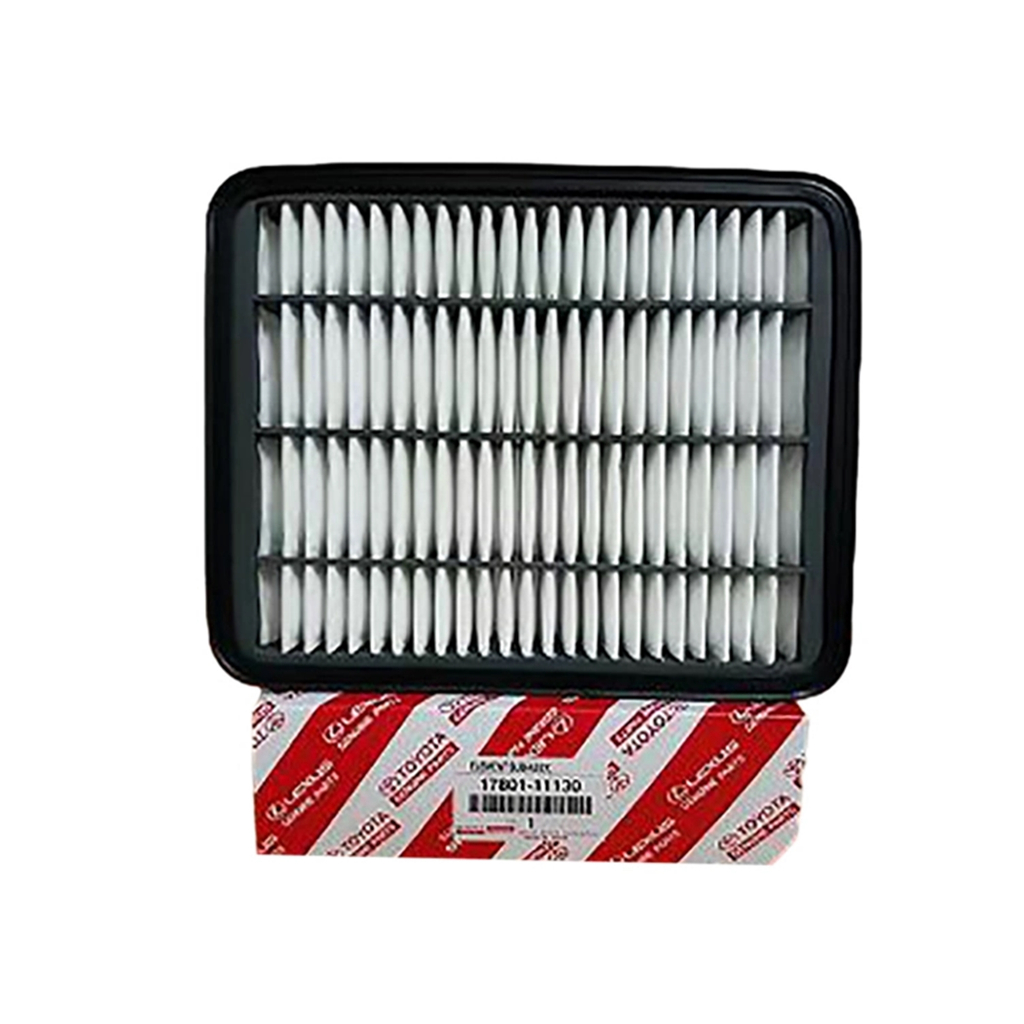 ไส้กรองอากาศ สําหรับ TOYOTA 2.8D Land Cruiser Prado 150 (J150) 17801-11130