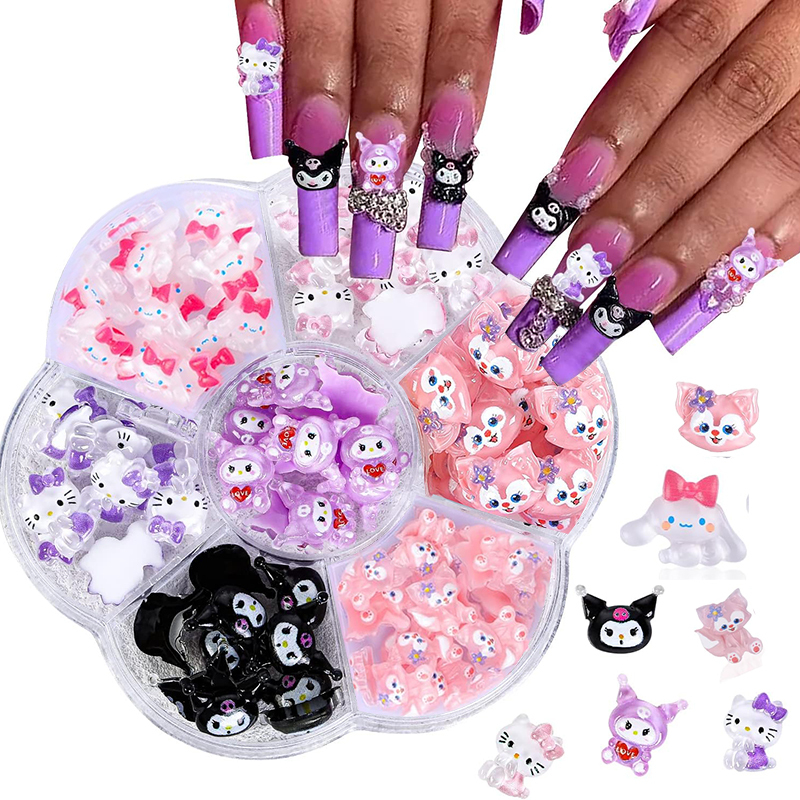 #ตกแต่งเล็บ
#สติ๊กเกอร์เล็บ
#เครื่องประดับเล็บ
#DIY
#คริสตัล