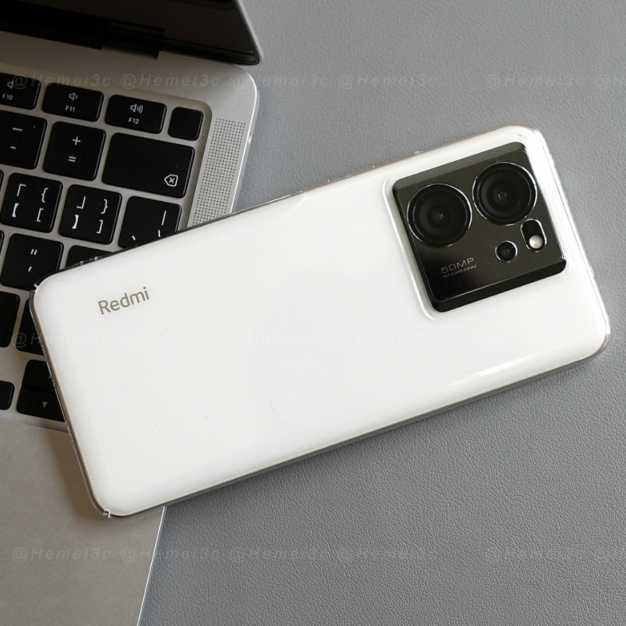 สําหรับ Xiaomi 13T Pro เคสใส บางเฉียบ แข็ง PC เคสโทรศัพท์