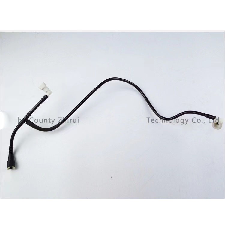 ท่อเบนซิน เชฟโรเลต ออพตร้า 1.6และ1.8 96553796 CHEVROLET OPTRA