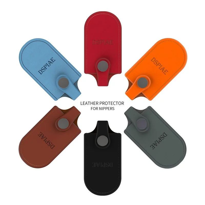 DSPIAE NP Leather Protector For Nippers