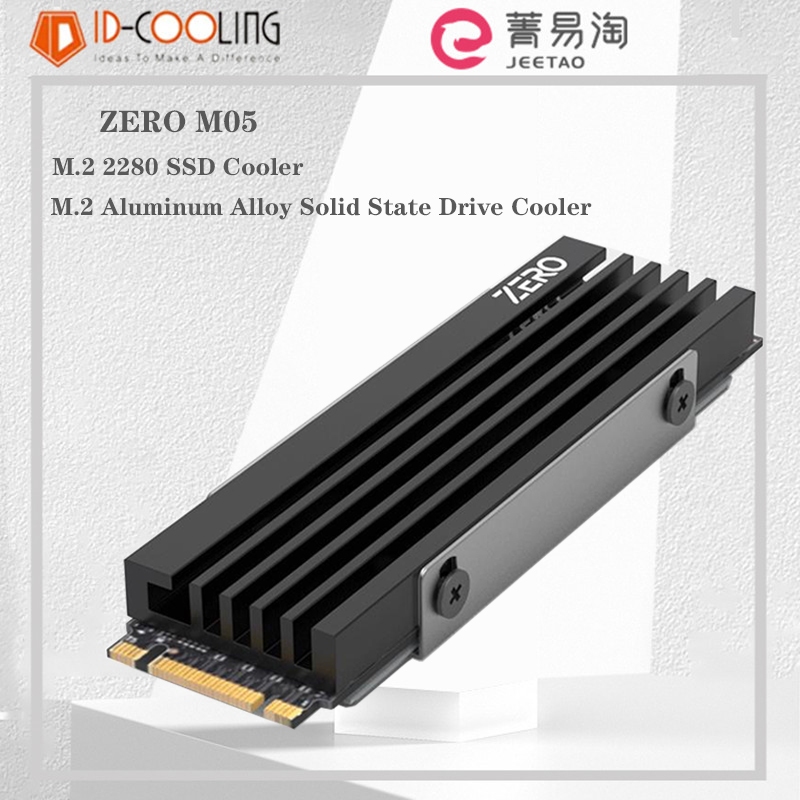 #SSDCooler #M22280Heatsink #SolidStateDriveCooling #CompactAndPowerful #CoolingPerformance