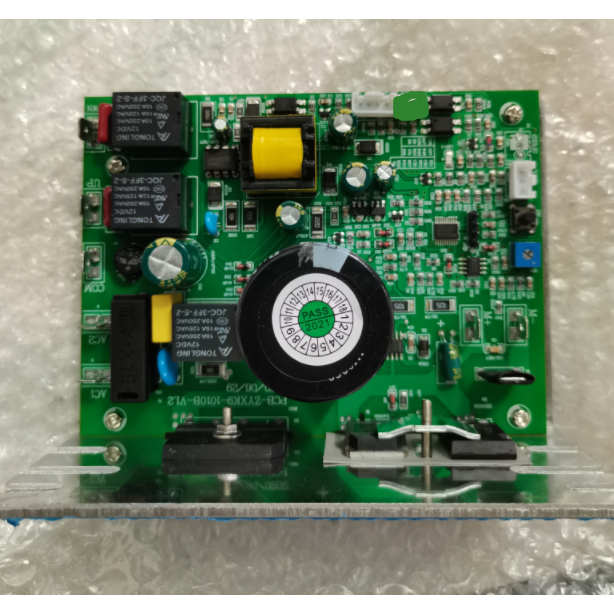 เมนบอร์ดควบคุมลู่วิ่งไฟฟ้า PCB