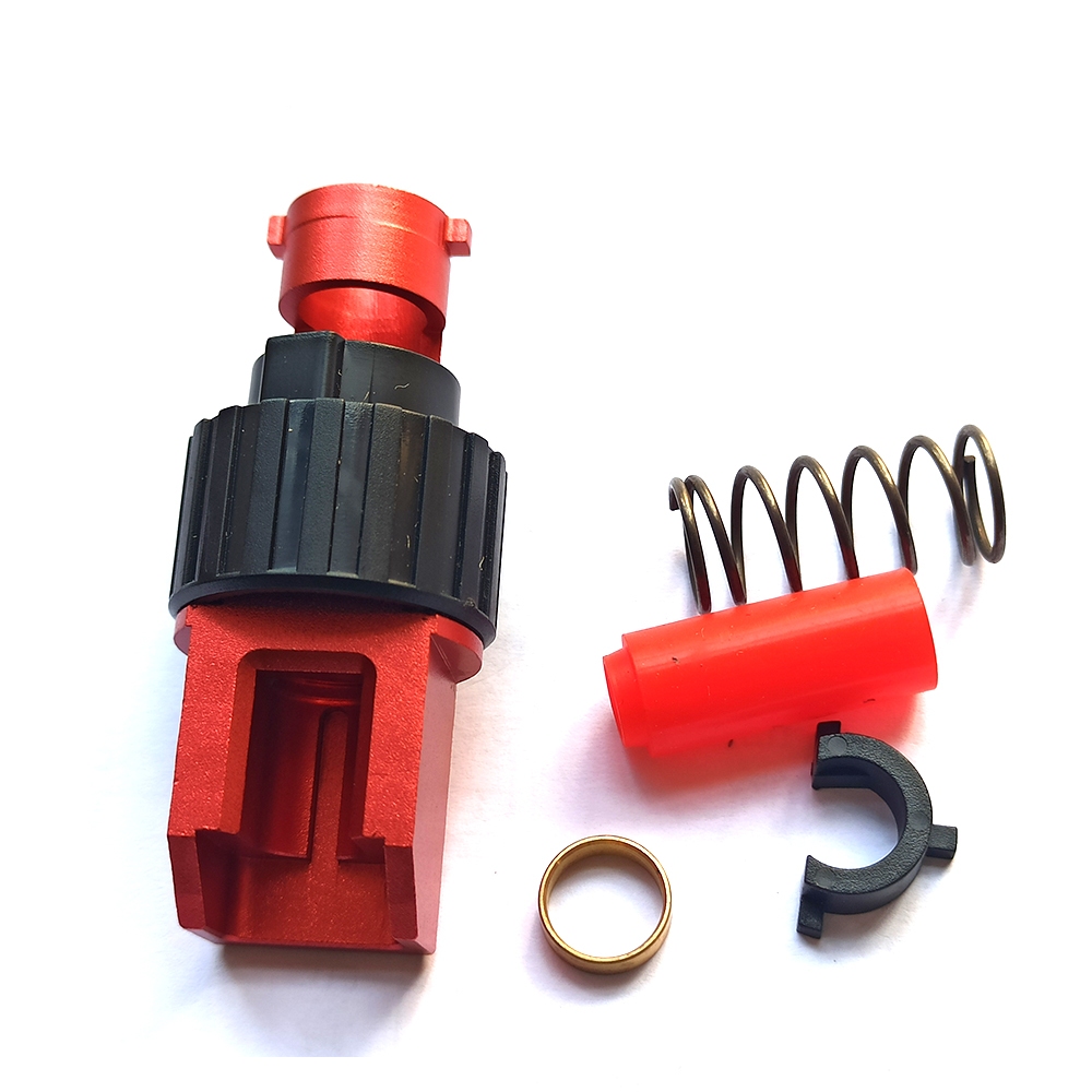 ไฟอลูมิเนียม CNC และพลาสติก สําหรับ AEG Tokyo Marui JG CYMA H&K G36 G36C Series