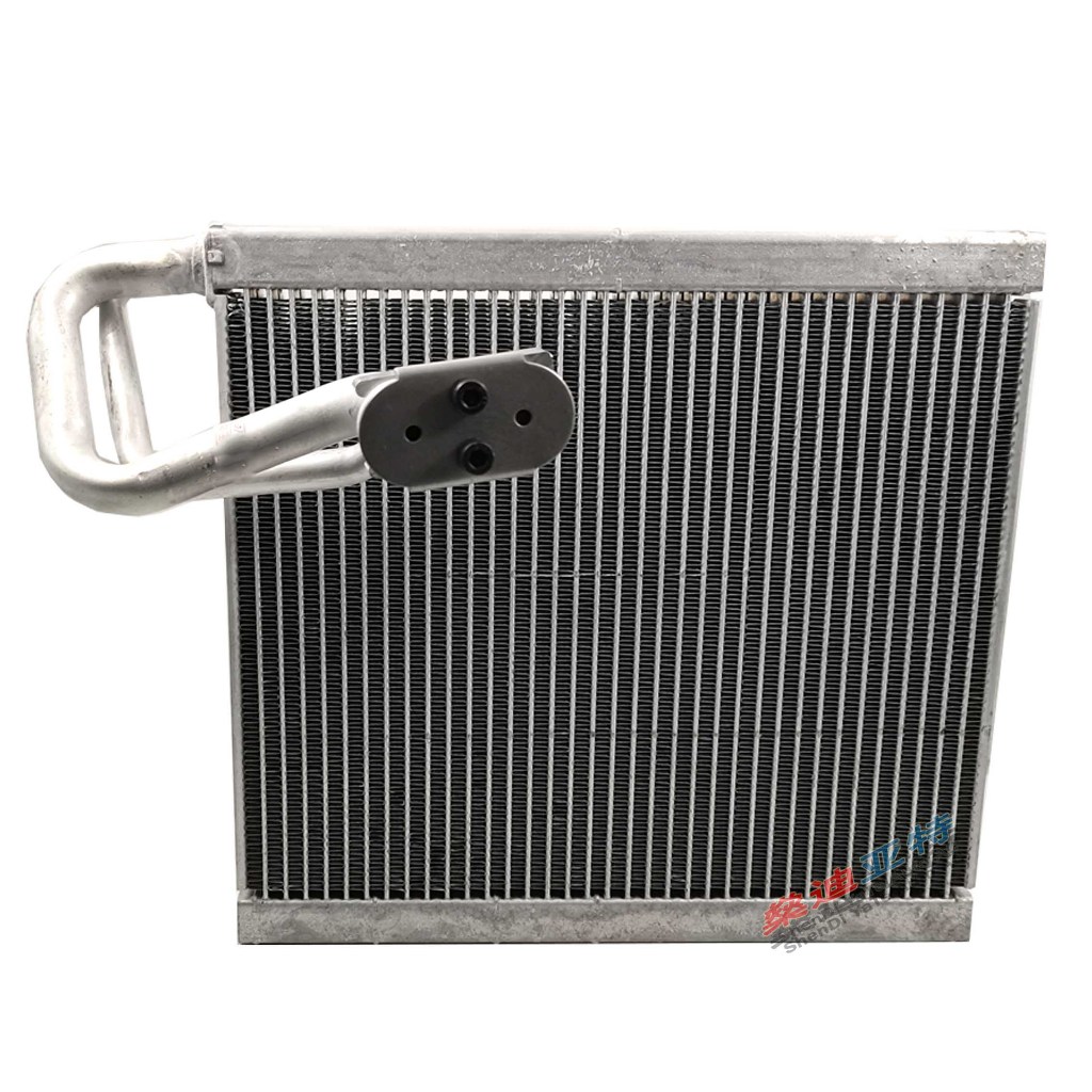 A/C คอยล์เย็น Core สําหรับ "06 Mercedes-Benz Sprinter 3-t Bus B906 06-16 Volkswagen Crafter 30-35 Bu