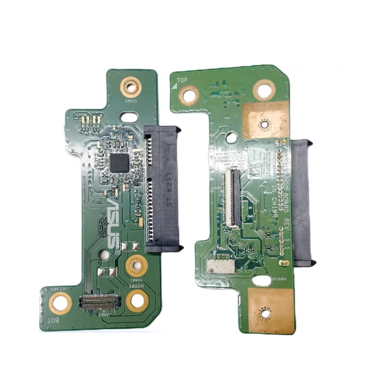 บอร์ดฮาร์ดไดรฟ์ USB X555LD HDD REV3.3 3.6 3.1 2.0 สําหรับ Asus X555LD X555LA X555LJ X555LN X555LP R5