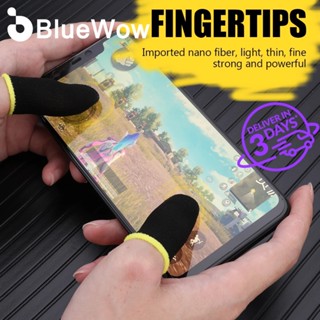 【PUBG/MLBB】BlueWow Gaming Finger Sleeve for PUBG Breathable …