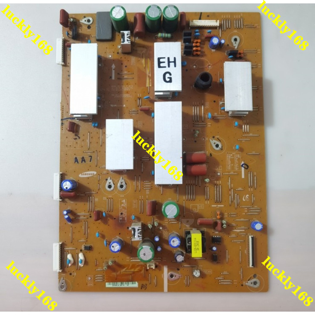 SAMSUNG แผ่นพลาสม่าทีวี สําหรับซัมซุง PS51E451 PS51E451A2R PS51E451A2RXXM LJ41-10181A LJ92-01880A