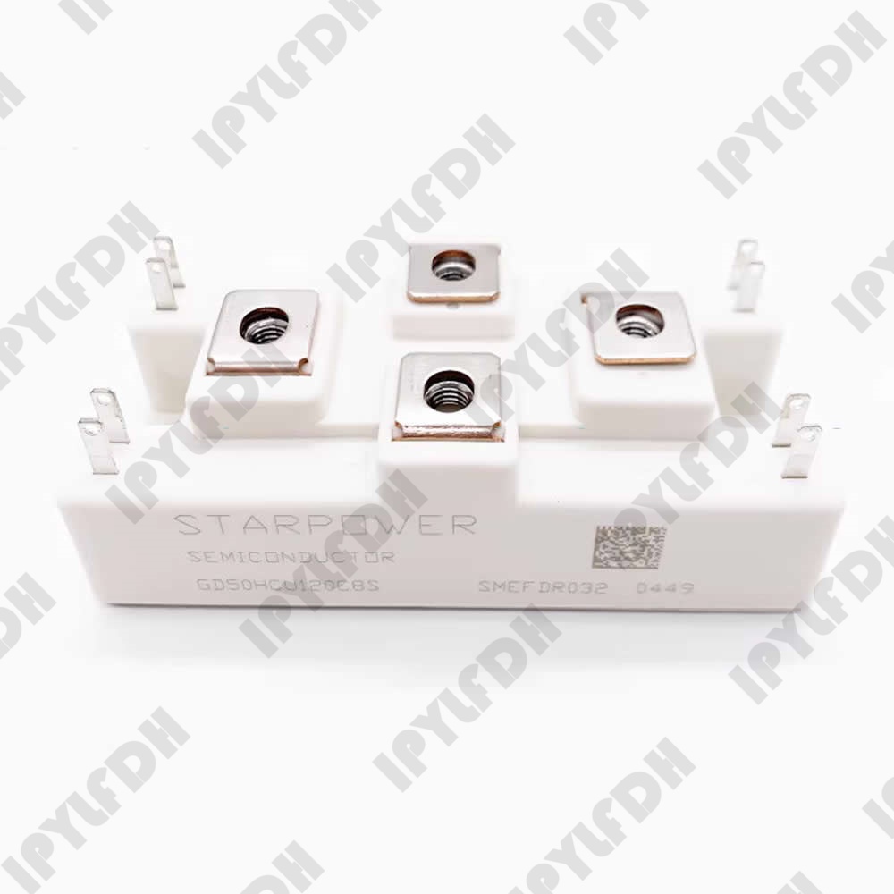 GD50HCU120C8S GD35HCU120C8S GD75HCU120C8S GD100HCU120C8S IGBT โมดูล