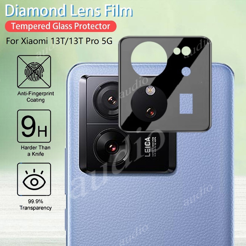 Xiaomi 14T Pro 5G 3pcs 3Dโค้งกระจกนิรภัยกล้องฟิล์มสําหรับXiaomi 13T Pro 13TPro 5Gเลนส์ป้องกันหน้าจอสําหรับXiaomi13T Xiaomi14T Pro 5Gเลนส์กระจกนิรภัยคลุมทั้งหมด