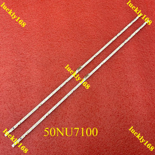 ไฟแบ็คไลท์ LED Ua50Nu7090 UA50NU7100 SAMSUNG 50 นิ้ว สําหรับ…