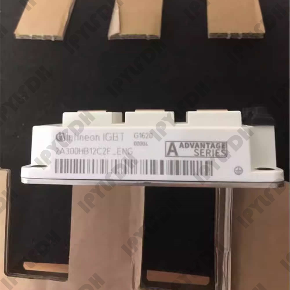 2A400HB12C2F-ENG 2A300HB12C2F-ENG 2A200HB12C2F-ENG 2A150HB12C2F-ENG IGBT โมดูล