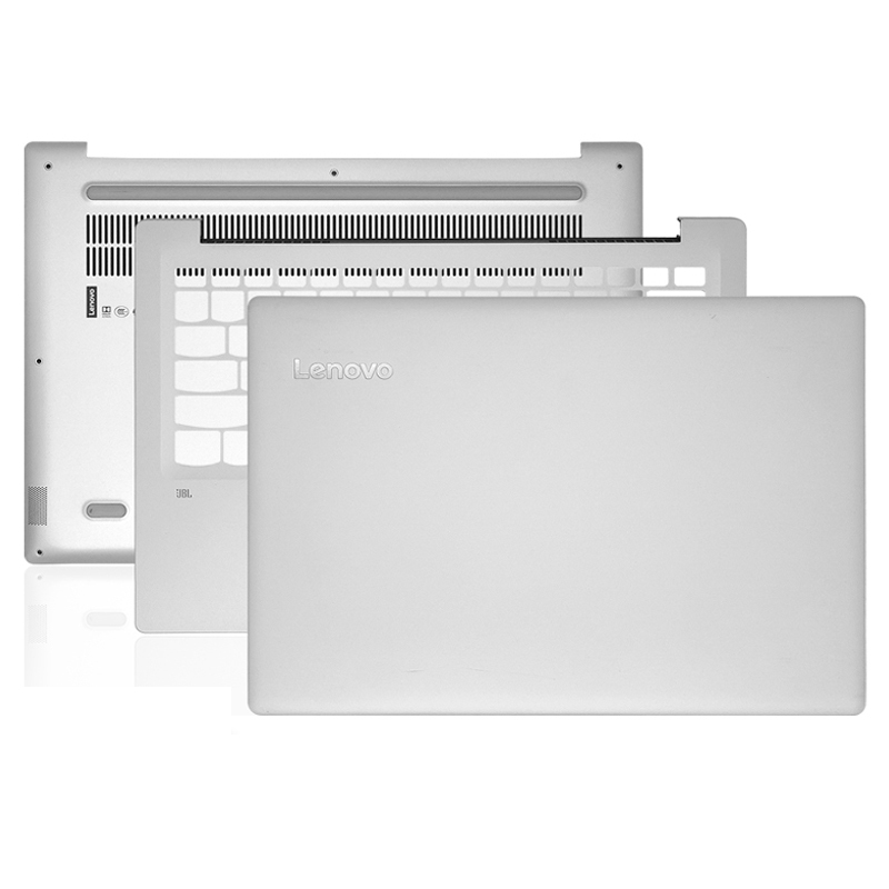 ใหม่ เคสคีย์บอร์ด บานพับ LCD ด้านหลัง สําหรับ Lenovo ideapad 720S-14IKB 720S-14 A side B side Bezel C side Palmrest cover D side