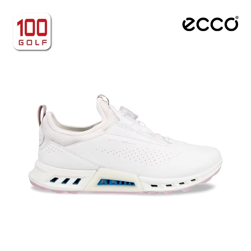 รองเท้ากอล์ฟผู้หญิง ECCO BIOM® C4 BOA 130913