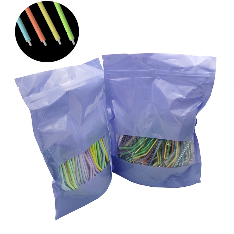 250 ชิ้นทันตกรรมหัวฉีดแบบใช้แล้วทิ้งเคล็ดลับ Triple Air Water Syringe 3 Way Syringe