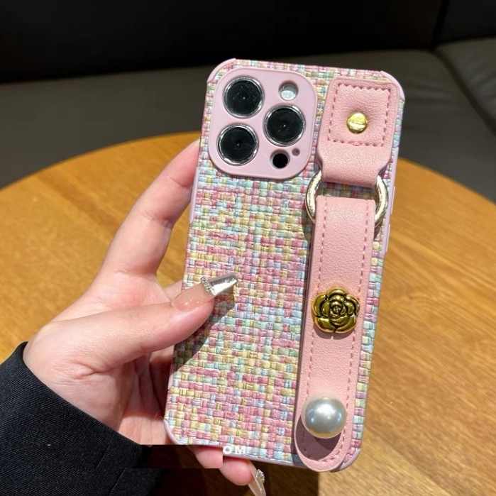 เคสโทรศัพท์มือถือ แบบนิ่ม ลายดอกคามิเลีย สําหรับ Iphone 11 11 proamx x xs 14proamx 13 pro max 12 pro max 15pro max 15 15pro