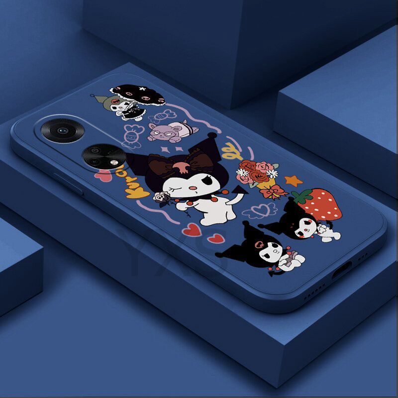 New เคส Samsung Note 10 Lite Note 20 Ultra Note 8 Note 9 Note 20 M62 F62 M32 4G เคส สตรอเบอร์รี่ Kulomi ซิลิโคนกรณีโทรศัพท์นุ่ม