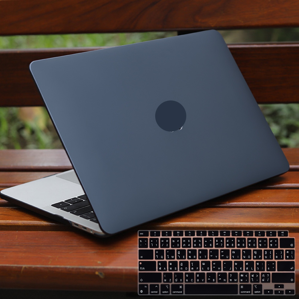 มาใหม่ เคสแล็ปท็อป สําหรับ 2026 Macbook neo 13 A3404 Air M4 Pro M2 13.6 15 นิ้ว A2681 A2941 Pro 13 14 นิ้ว M1 A2779 A2338