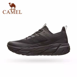 Camel รองเท้ากีฬา รองเท้าวิ่ง รองเท้าลําลอง ดูดซับแรงกระแทก สําหรับผู้ชาย