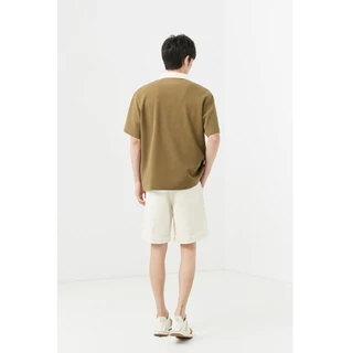 ⚡️Proman⚡️COD 📦จัดส่งจากกรุงเทพ POLO เสื้อโปโลแขนสั้นลําลอง ทรงหลวม สวมใส่สบาย เข้ากับทุกการแต่งกาย แฟชั่นฤดูร้อน สําหรับผู้ชาย