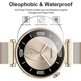 ฟิล์มนาฬิกา สำหรับ huawei watch gt7 gt 7 pro gt6 6pro ฟิล์มนาฬิกา ฟิล์มกันรอยนาฬิกา กระจกกันรอย สำหรับ Huawei Watch GT 7 6 5 46mm