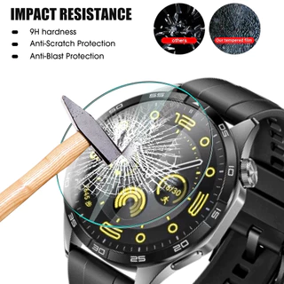 ฟิล์มนาฬิกา สำหรับ huawei watch gt7 gt 7 pro gt6 6pro ฟิล์มนาฬิกา ฟิล์มกันรอยนาฬิกา กระจกกันรอย สำหรับ Huawei Watch GT 7 6 5 46mm