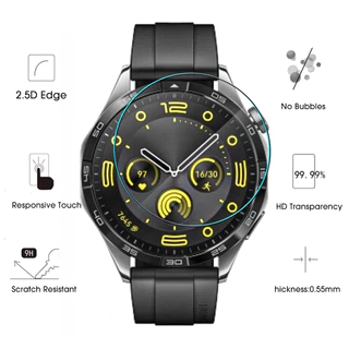 ฟิล์มนาฬิกา สำหรับ huawei watch gt7 gt 7 pro gt6 6pro ฟิล์มนาฬิกา ฟิล์มกันรอยนาฬิกา กระจกกันรอย สำหรับ Huawei Watch GT 7 6 5 46mm