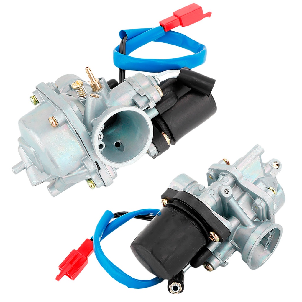 คาร์บูเรเตอร์ แบบเปลี่ยน สําหรับ Jog 50cc 72cc 90cc 1E40QMB