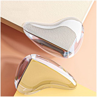 สติกเกอร์ซิลิโคน ป้องกันการชน ป้องกันการชน สําหรับติดมุมโต๊ะ…