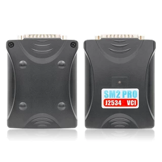 ⭐⭐⭐Sm2 PRO J2534 V2.21.22 ใหม ่ VCI ECU โปรแกรมอ ่ าน Dongle 67 IN 1 V1.20 OBD เครื ่ องมือ PCM BENCH 67 IN 1 ECU FLASH เครื ่ องมือ EEPROM FLASH