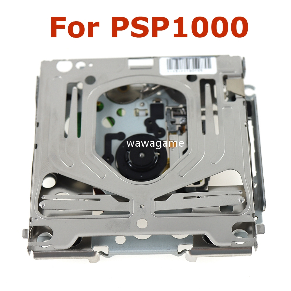 ใหม่ ของแท้ เลนส์ออปติคอลเลเซอร์ KHM-420AAA UMD แบบเปลี่ยน สําหรับ PSP1000 1 ชิ้น