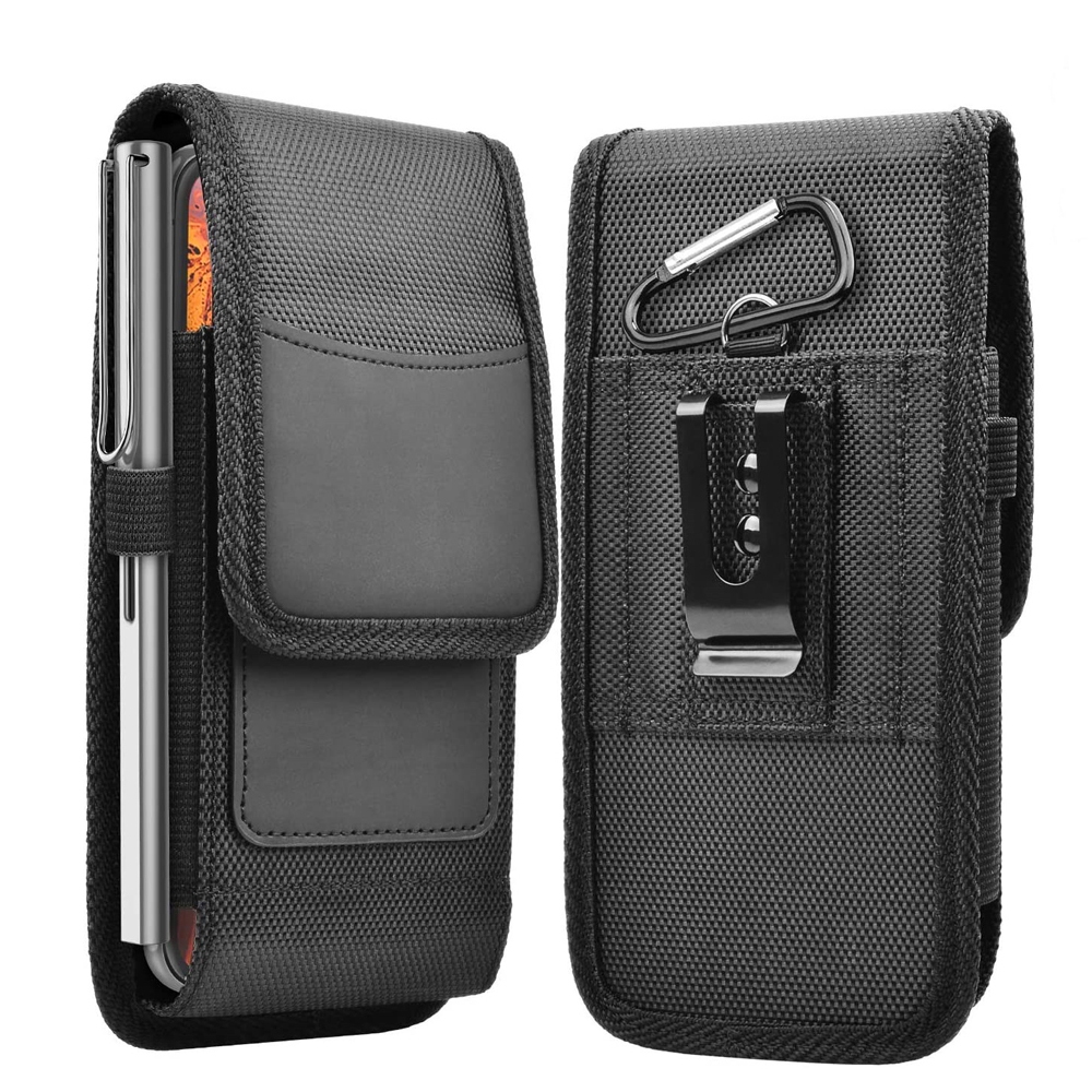 Universal โทรศัพท์มือถือเอวกระเป๋าเข็มขัดคลิป Holster เคสโทรศัพท์สําหรับ iPhone 15 14 13 Pro Max Plus 12 MINI 11 X XS XR 7 8 Plus กระเป๋าฝาครอบ