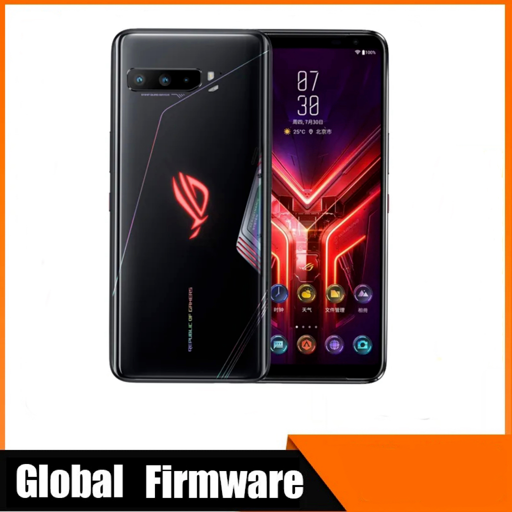rog 3 มือสอง ถูกที่สุด พร้อมโปรโมชั่น ก.พ. 2026 | BigGoเช็คราคาง่ายๆ