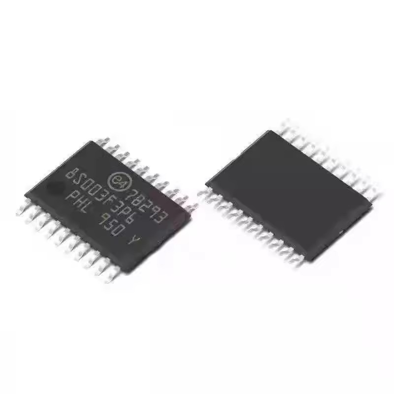 ไมโครคอนโทรลเลอร์ Stm8s103f3p6 8S103F3P6 STM8S003F3P6 8S003F3P6 8-Bit MCU TSSOP20
