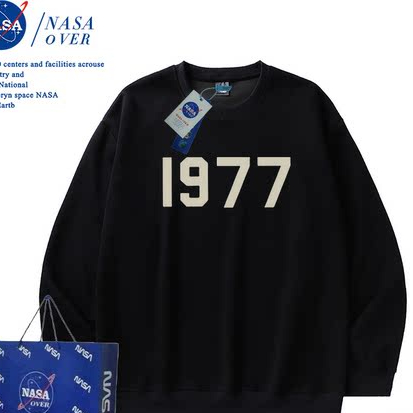 ((ผ้าฝ้ายแท้) 1997 เสื้อแจ็กเก็ตกันหนาว คอกลม สไตล์สตรีทอเมริกัน แฟชั่นฤดูใบไม้ร่วง ฤดูหนาว สําหรับผู้ชาย 2023