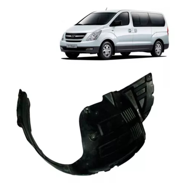 บังโคลน สําหรับ Hyundai starex 2008 2009 2010 2011 2012 2013 2014 2015 2016 2017