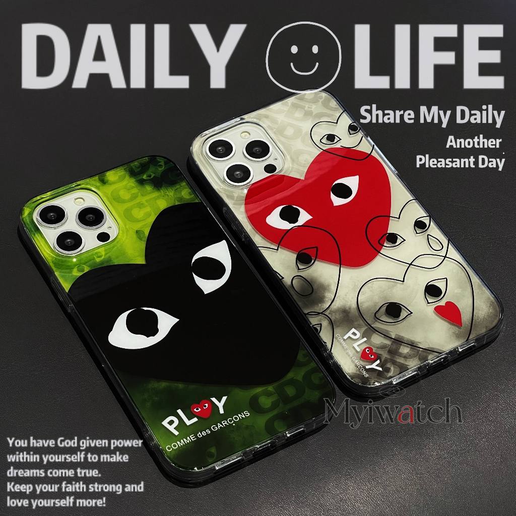 เคสโทรศัพท์มือถือ แบบใส ป้องกันการตก ลายการ์ตูน แฟชั่นสร้างสรรค์ สําหรับ iPhone 15 14 13 12 11 Pro Max