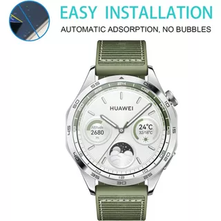 ฟิล์มกระจก สําหรับ huawei watch gt7 gt 7 pro gt6 6pro 46mm 41mm ฟิล์มกระจกนิรภัยกันรอยหน้าจอ Smart Watch สมาร์ทวอทช์