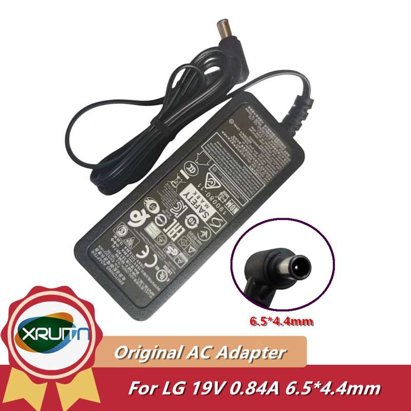 Original LG 20M37H 19M35A 20M35D 20M37A 20M38A Monitor แหล่งจ่ายไฟ 19016G ADS-18SG-19-3 Switching AC